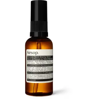 Produktfoto för Aesop Moroccan Neroli Shaving Serum 60 ml