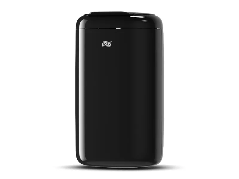 Alternativ bild 0 för Affaldsspand Tork® B3, 564008, 5 L, sort