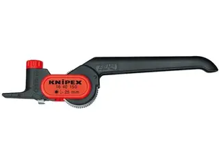 Produktfoto för Afisoleringstang 1640 150mm