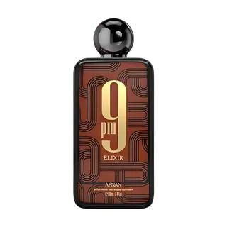 Produktfoto för Afnan 9 pm Elixir PAR U 100 ml