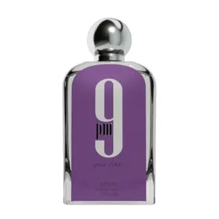 Produktfoto för Afnan 9 pm Pour Femme EDP W 100 ml