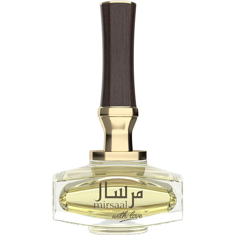 Bild 1 för Afnan Mirsaal With Love edp 90ml