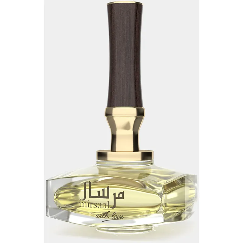 Bild 2 för Afnan Mirsaal With Love edp 90ml