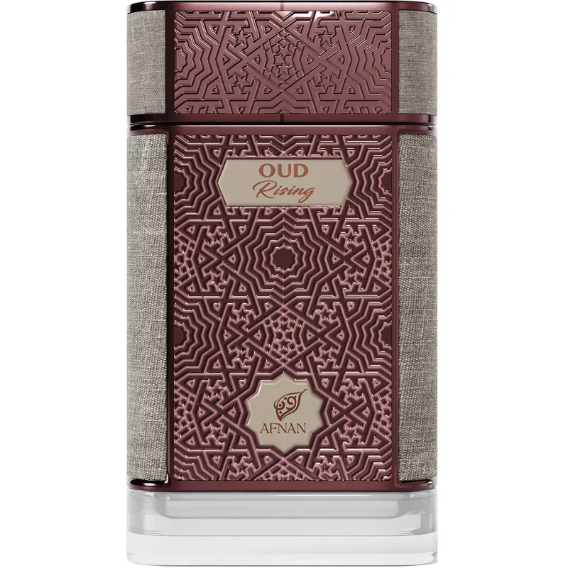 Bild 1 för Afnan Oud Rising EDP 80ml