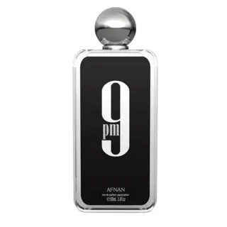 Produktfoto för Afnan PM9 Edp Spray - - 100 ml