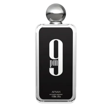 Bild 1 för Afnan PM9 Edp Spray - - 100 ml