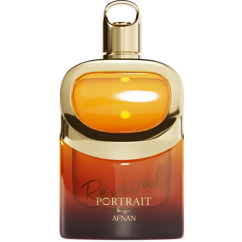 Bild 1 för Afnan Revival Portrait EDP 100ml