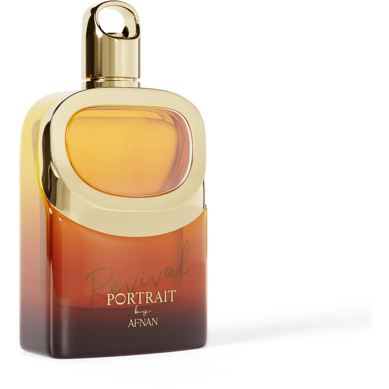 Bild 2 för Afnan Revival Portrait EDP 100ml
