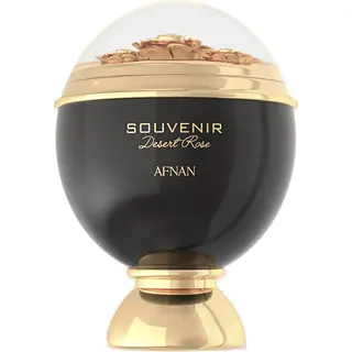 Produktfoto för Afnan Souvenir Desert Rose EDP 100ml