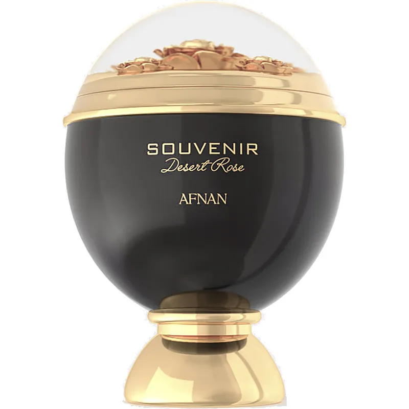 Bild 1 för Afnan Souvenir Desert Rose EDP 100ml
