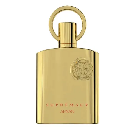 Bild 2 för Afnan Supremacy Gold edp 100ml
