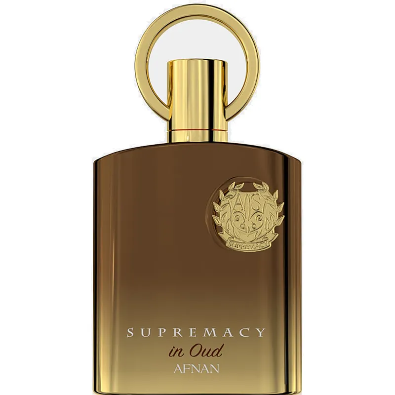 Bild 1 för Afnan Supremacy in Oud edp 100ml