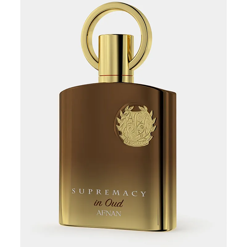 Bild 2 för Afnan Supremacy in Oud edp 100ml