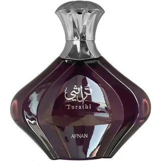 Produktfoto för Afnan Turathi Purple edp 90ml