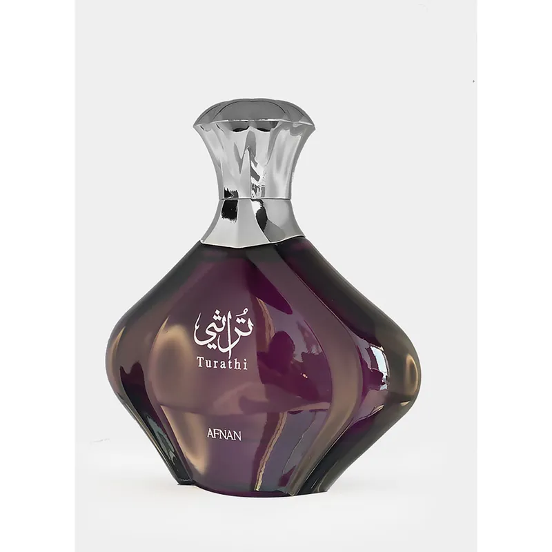 Bild 2 för Afnan Turathi Purple edp 90ml