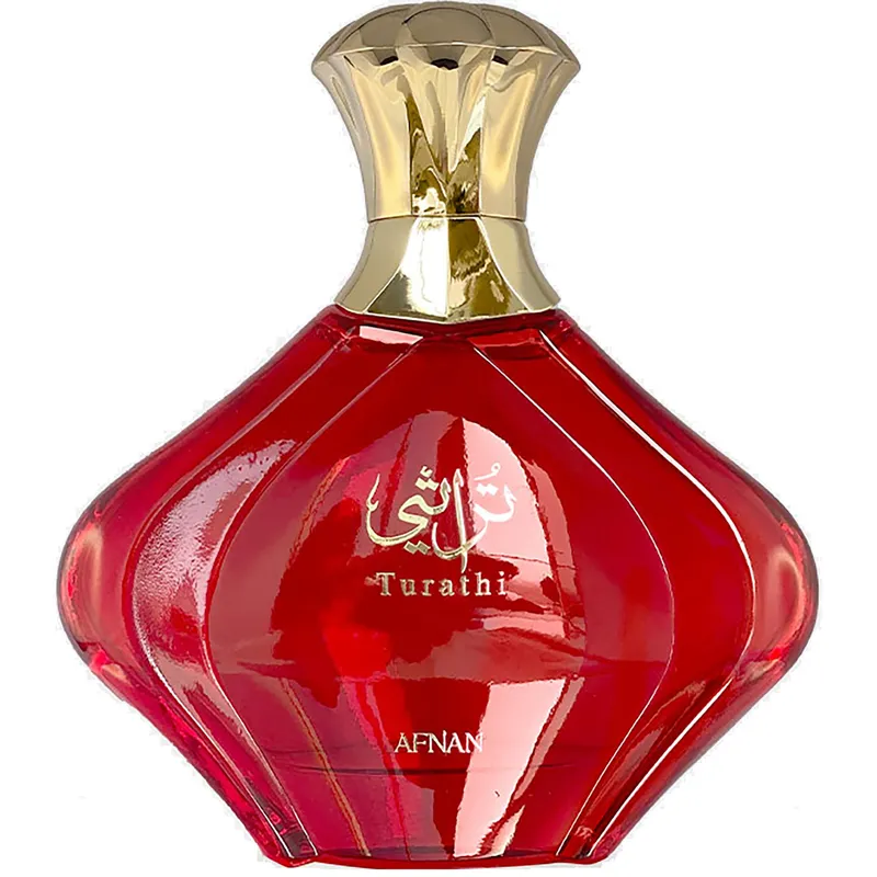 Bild 1 för Afnan Turathi Red edp 90ml