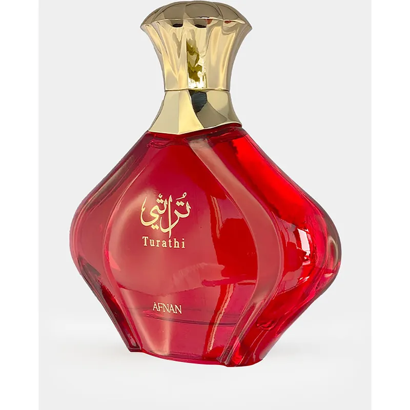 Bild 2 för Afnan Turathi Red edp 90ml