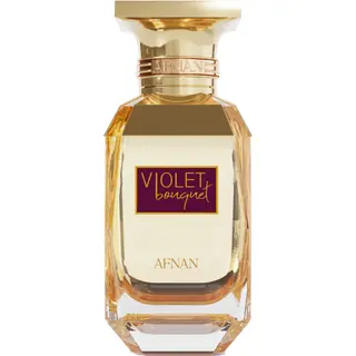 Produktfoto för Afnan Violet Bouquet edp 80ml