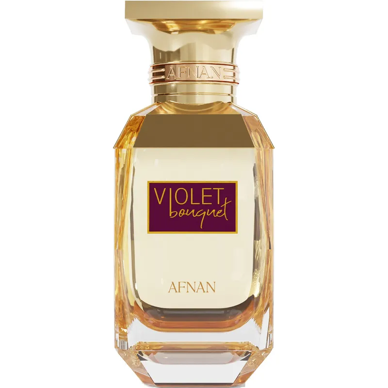 Bild 1 för Afnan Violet Bouquet edp 80ml