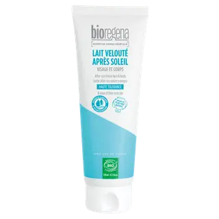 Produktfoto för After-Sun Lotion Face & Body
