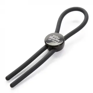Produktfoto för Again and Again - Adjustable Cock Ring