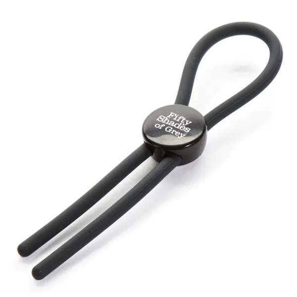Bild 1 för Again and Again - Adjustable Cock Ring