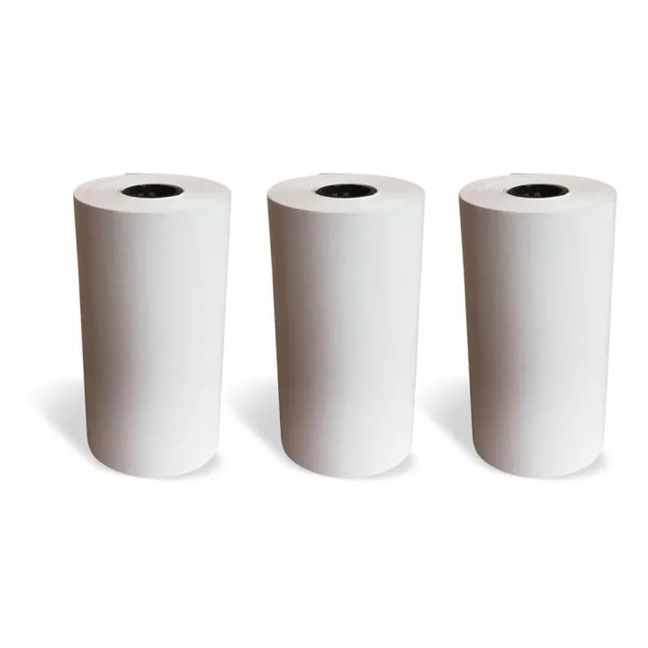 Alternativ bild 0 för Agfa Extra Instant Paper Rolls x3 For Camera & Pocket Printer