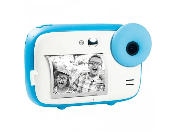Alternativ bild 0 för Agfa Photo Realikids Instant Cam - digital camera