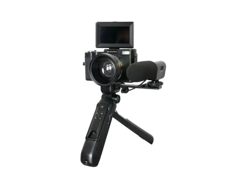 Alternativ bild 0 för Agfa Photo Realishot VLG-4K