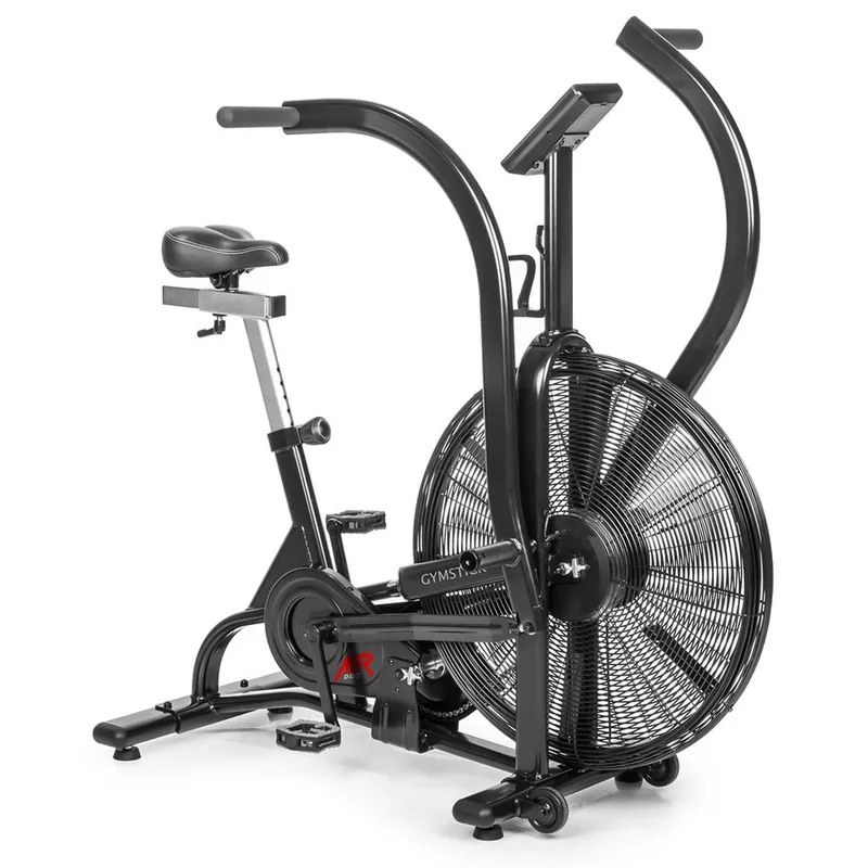 Bild 1 för Air Bike Pro