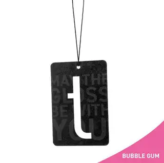 Produktfoto för Air Freshener Bubble Gum tershine