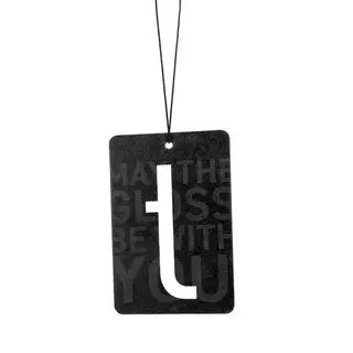 Produktfoto för Air Freshener Vanilla tershine