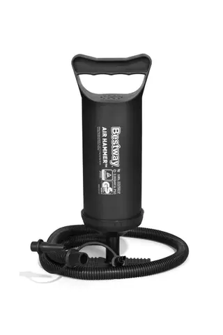 Produktfoto för Air Hammer - Handpump 30cm | Bestway