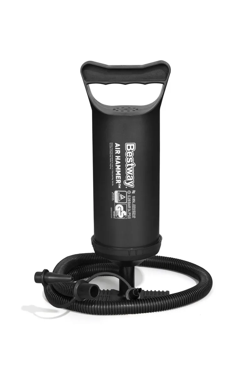 Bild 1 för Air Hammer - Handpump 30cm | Bestway