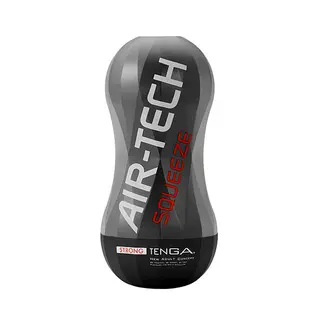 Produktfoto för AIR-TECH SQUEEZE - STRONG