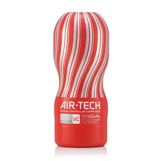 Produktfoto för Air-Tech Vacuum Cup Regular