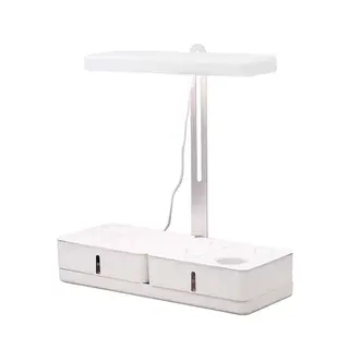 Produktfoto för Airam Daisy IP20 växtbelysning timer