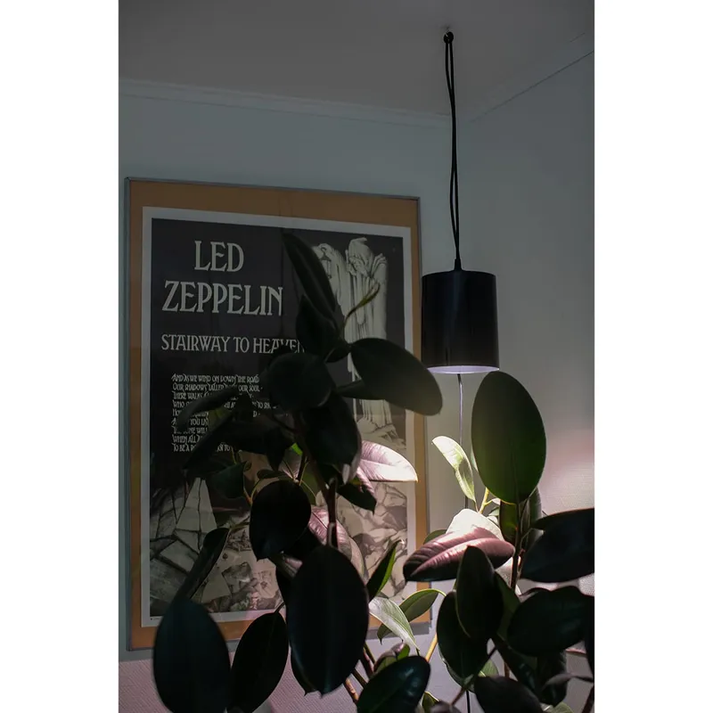 Bild 2 för Airam Fiora LED 9,5W E27