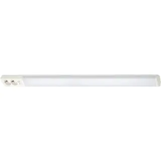 Produktfoto för Airam LED Handy 10000 2 x uttag IP21