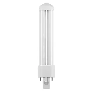 Produktfoto för AIRAM LED-Lampa G23 5,7W830 460lm240° 31x166mm