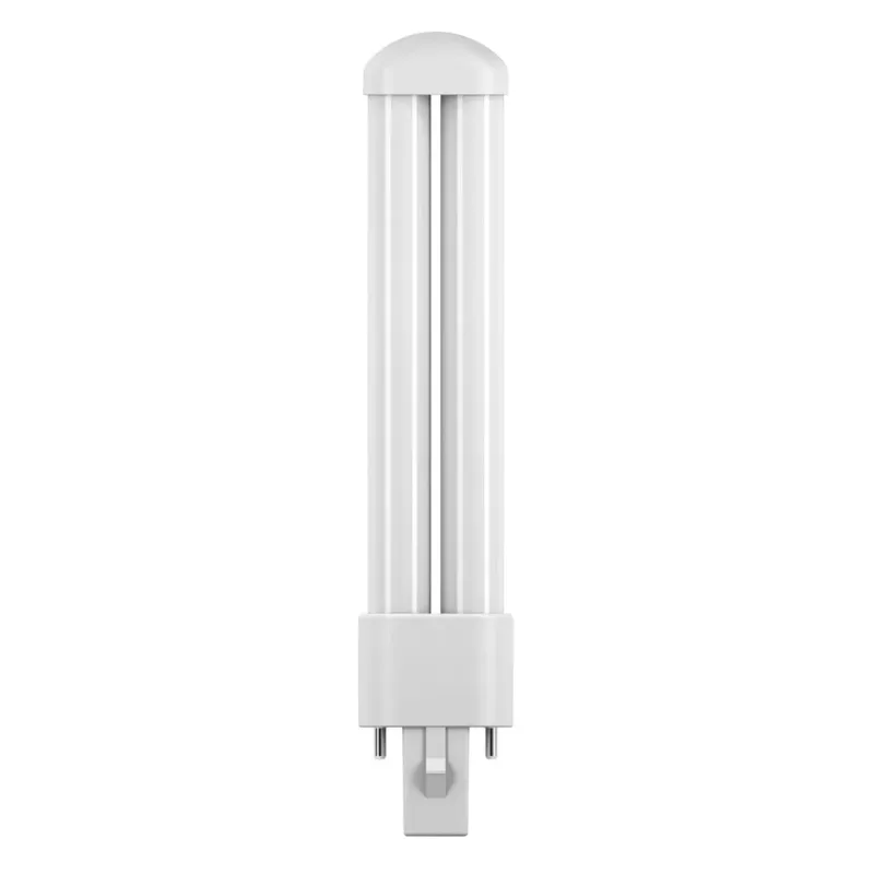 Alternativ bild 0 för AIRAM LED-Lampa G23 5,7W830 460lm240° 31x166mm