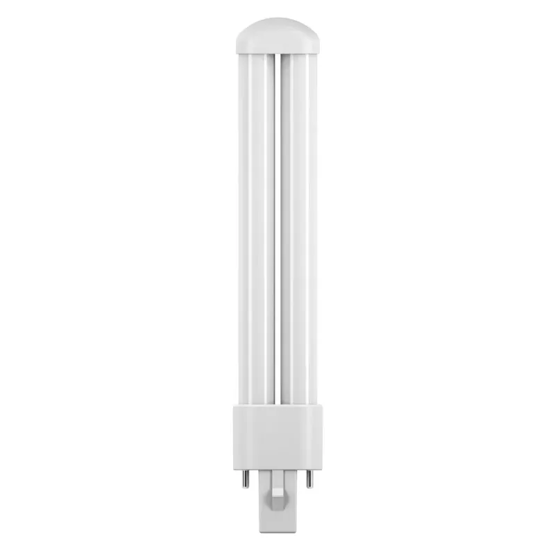 Alternativ bild 0 för AIRAM LED-Lampa G23 7,2W830 670lm240° 32x227mm