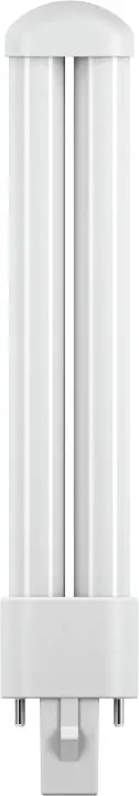 Produktfoto för AIRAM LED-Lampa G23 7,2W830 670lm240° 32x227mm