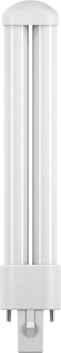 Alternativ bild 0 för AIRAM LED-Lampa G23 7,2W830 670lm240° 32x227mm