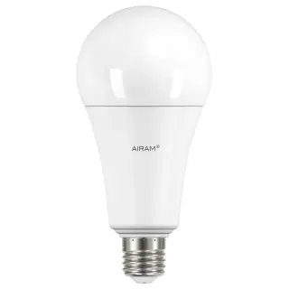 Produktfoto för Airam LED OP A67 21W/827 E27 SUPER DIM