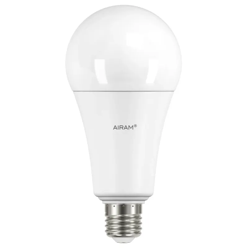 Alternativ bild 0 för Airam LED OP A67 21W/827 E27 SUPER DIM