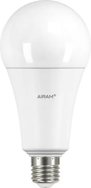 Produktfoto för Airam LED OP A67 21W/827 E27 SUPER DIM