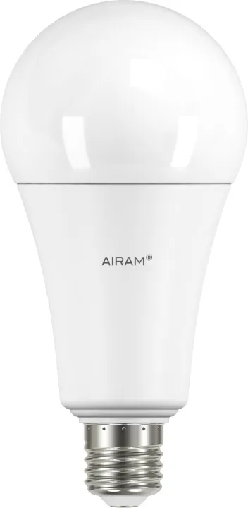 Alternativ bild 0 för Airam LED OP A67 21W/827 E27 SUPER DIM