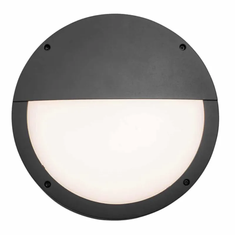 Bild 2 för AIRAM LED-Plafond Opa/Sv 14W 3000K/4000K 750lm