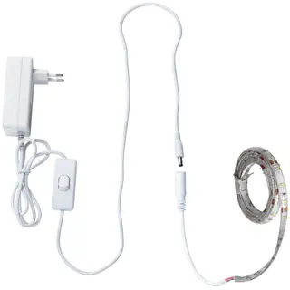 Produktfoto för Airam LED Strip 24V 4,8W/m 830 1m
